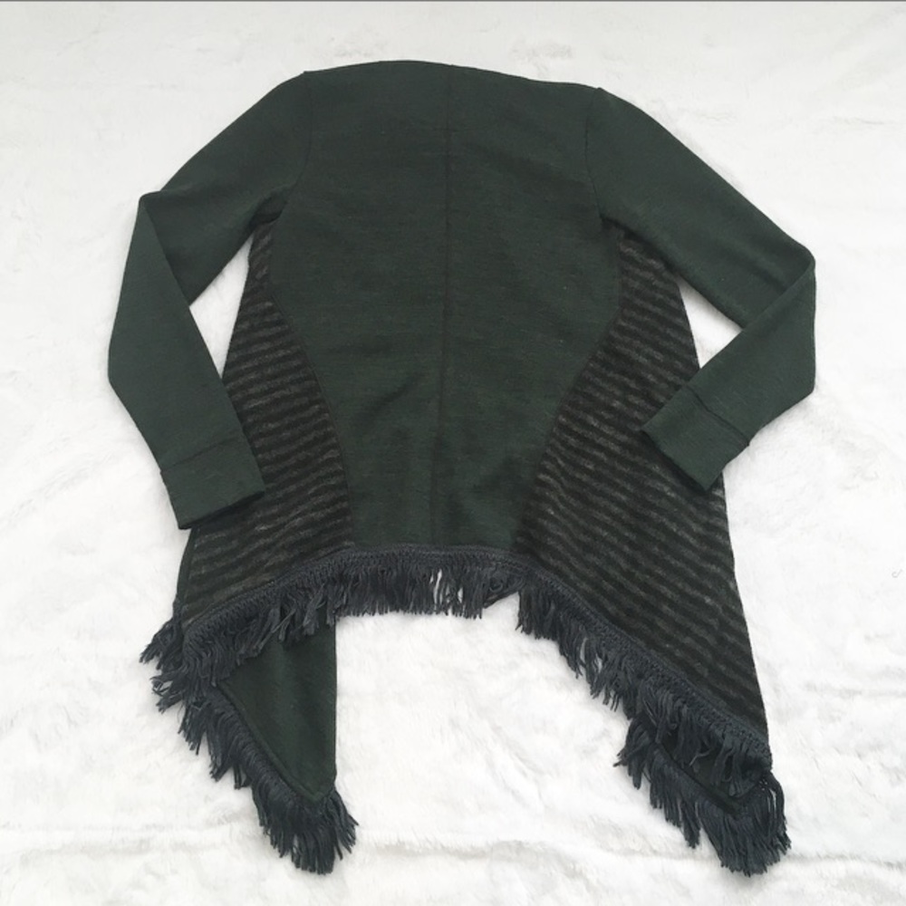 Anthropologie Saturday Sunday Elise Cardigan - Picture 5 of 7